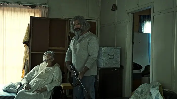 Imagen de la película Beaten to Death