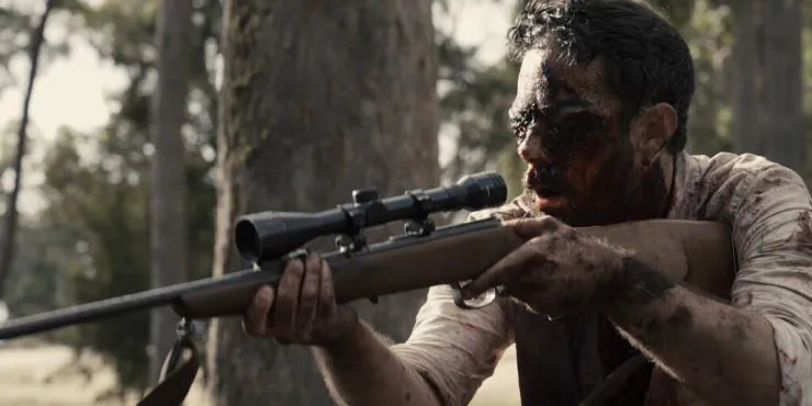 Imagen de la película Beaten to Death