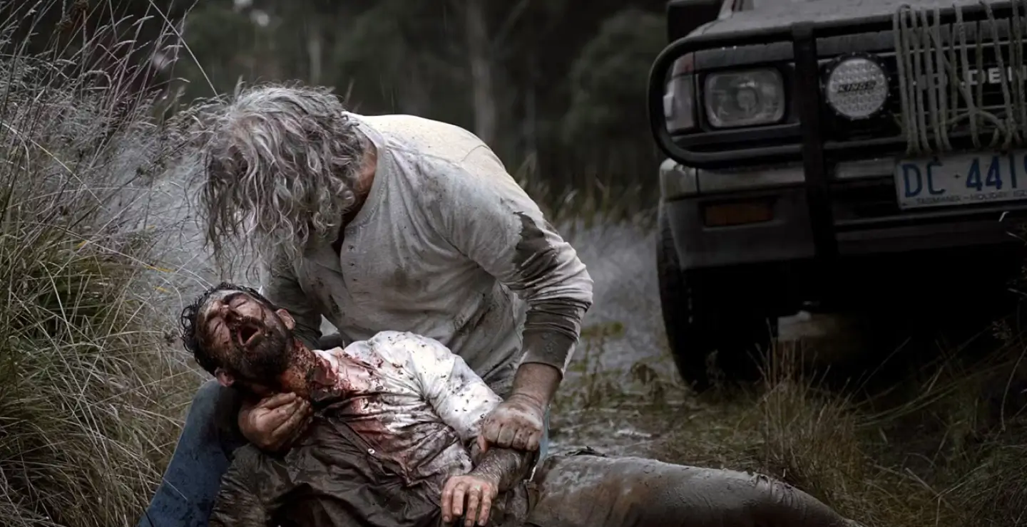 Imagen de la película Beaten to Death