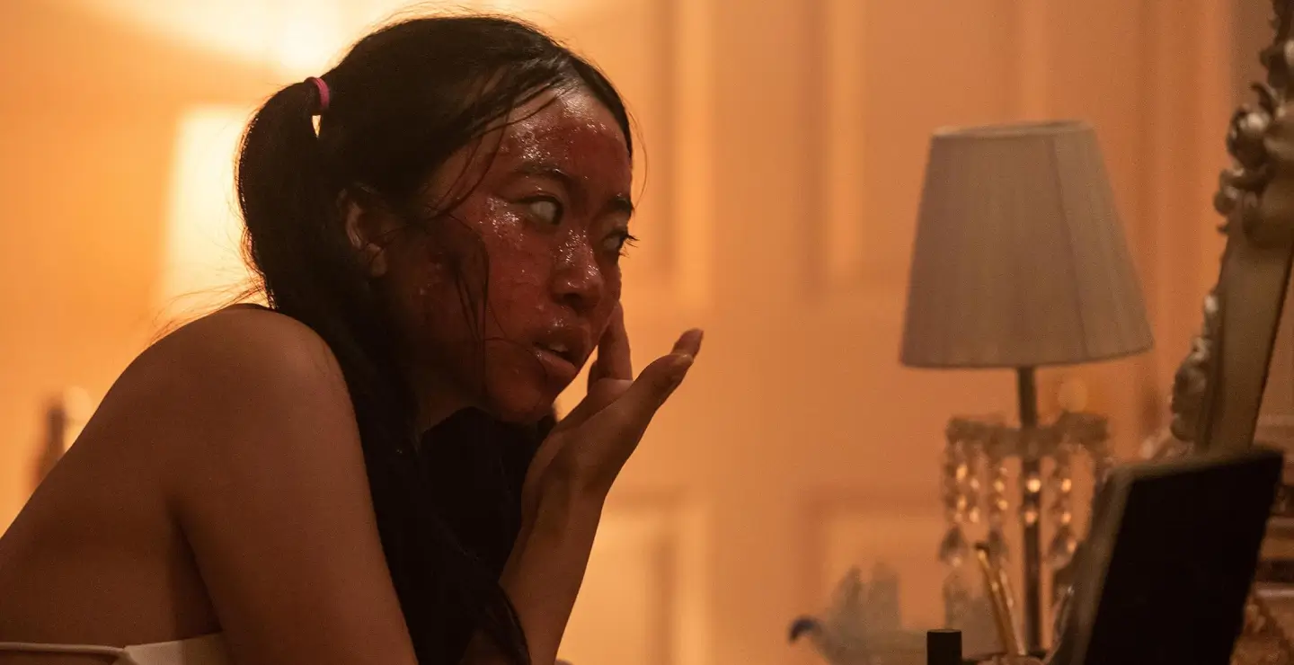 Imagen de la película Grafted
