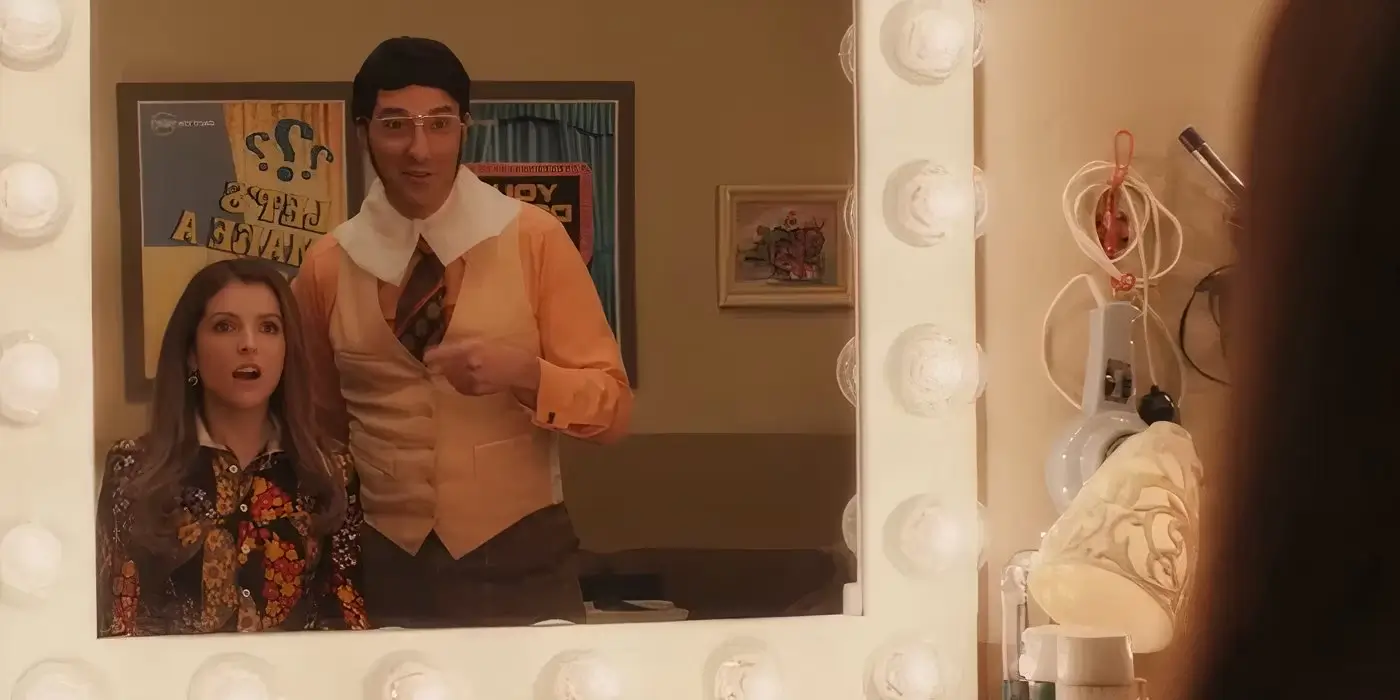 Imagen de la película Woman of the hour