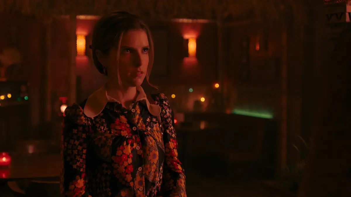 Imagen de la película Woman of the hour