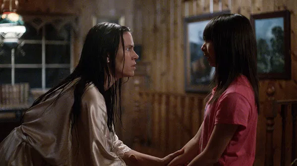 Imagen de la película Little Bites