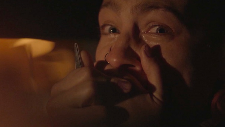Imagen de la película Virus: 32