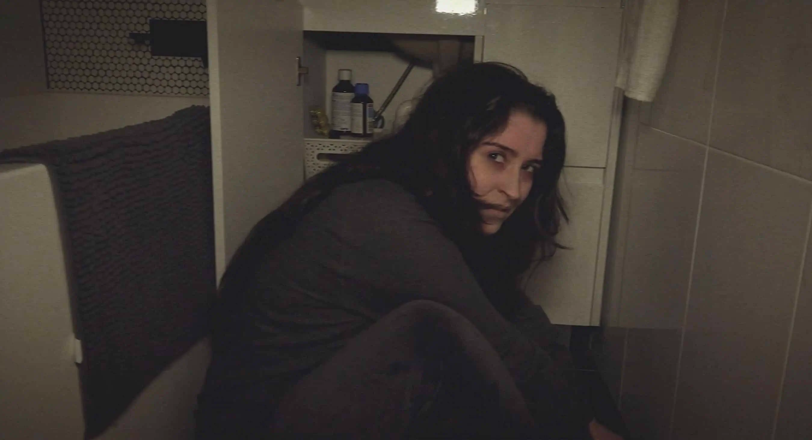 Imagen de la película Puzzle Box