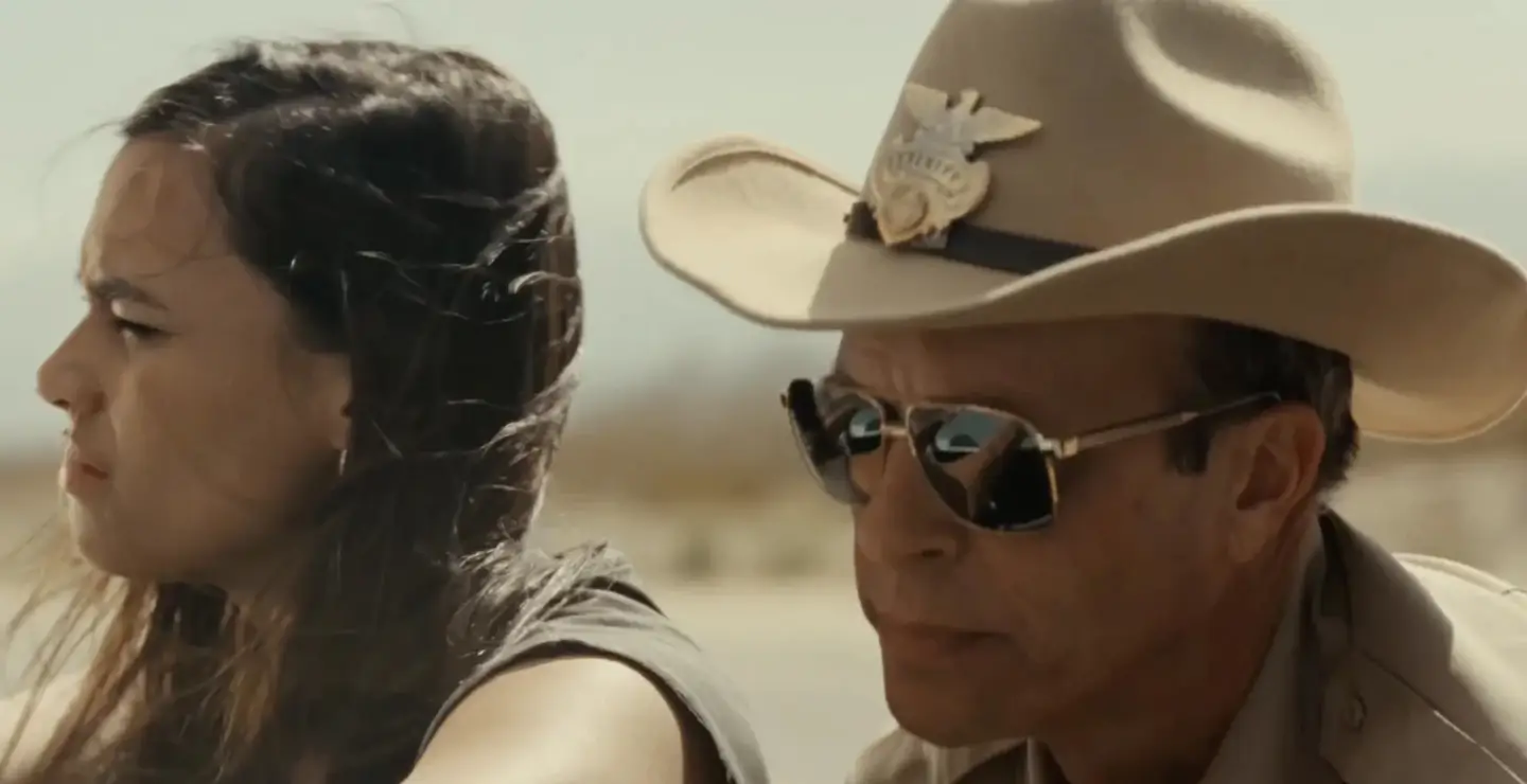 Imagen de la película Blood Star