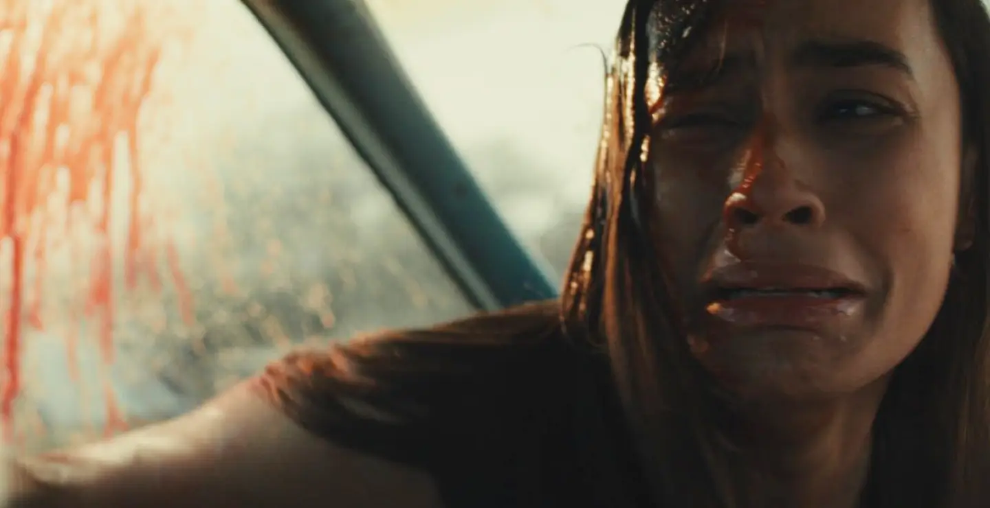 Imagen de la película Blood Star