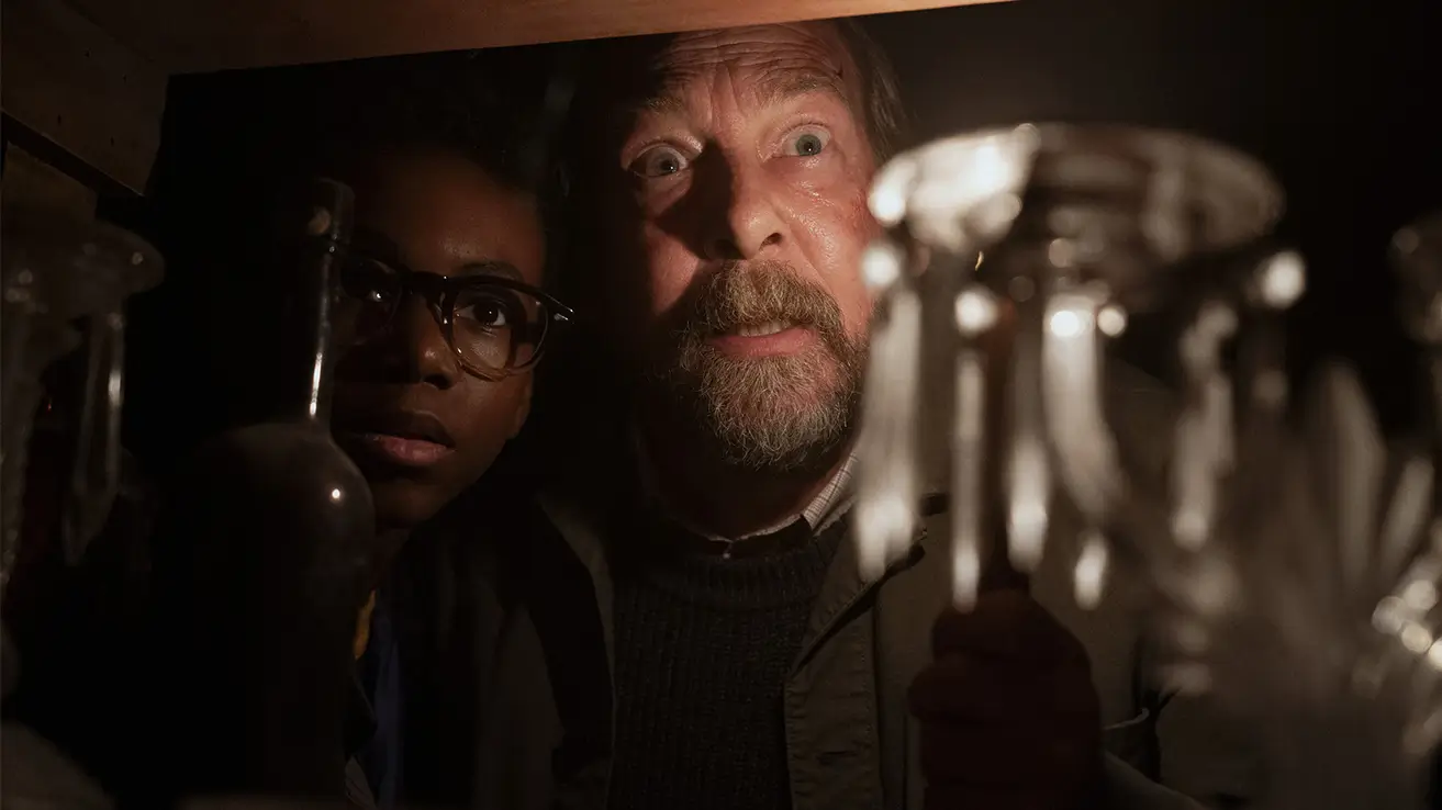 Imagen de la película El misterio de Salem's Lot