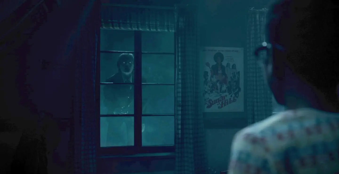 Imagen de la película El misterio de Salem's Lot