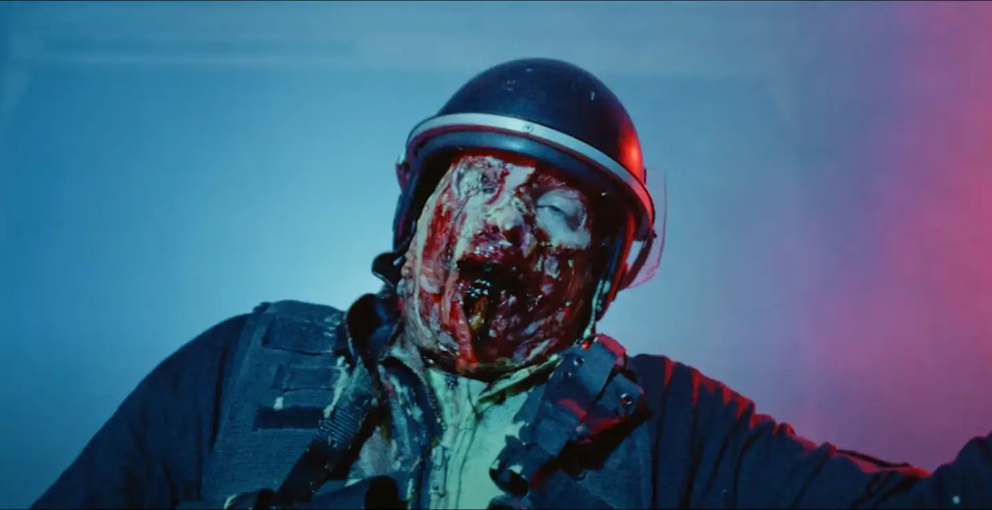 Imagen de la película Street Trash