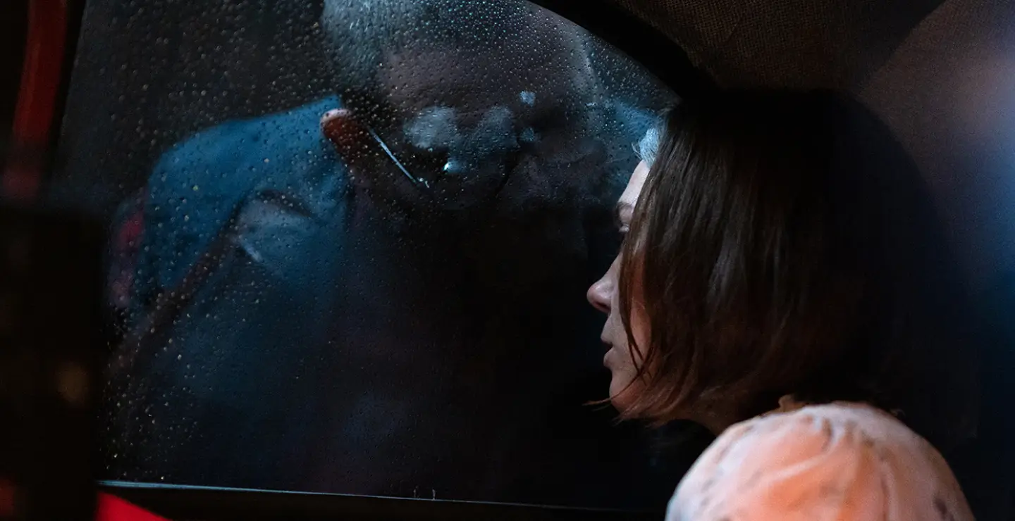 Imagen de la película Black Cab