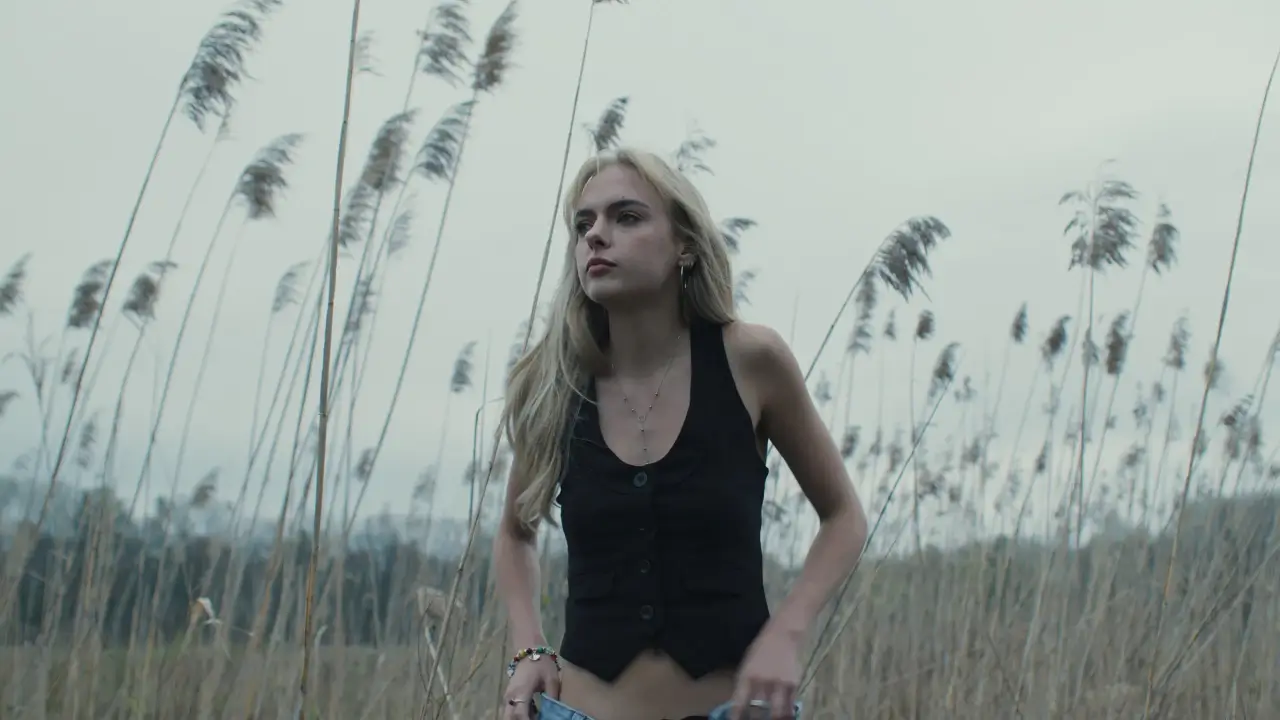 Imagen de la película Last Straw