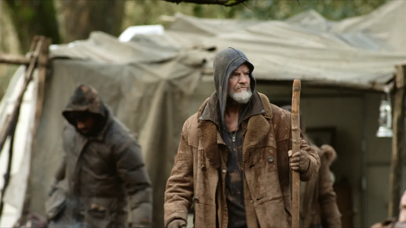 Imagen de la película Year 10