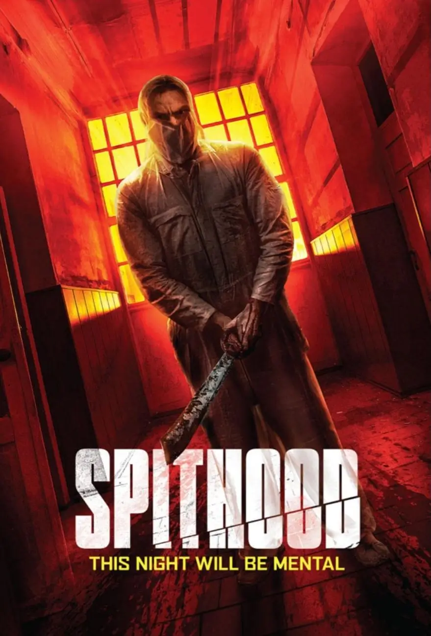 Poster de la película Spithood
