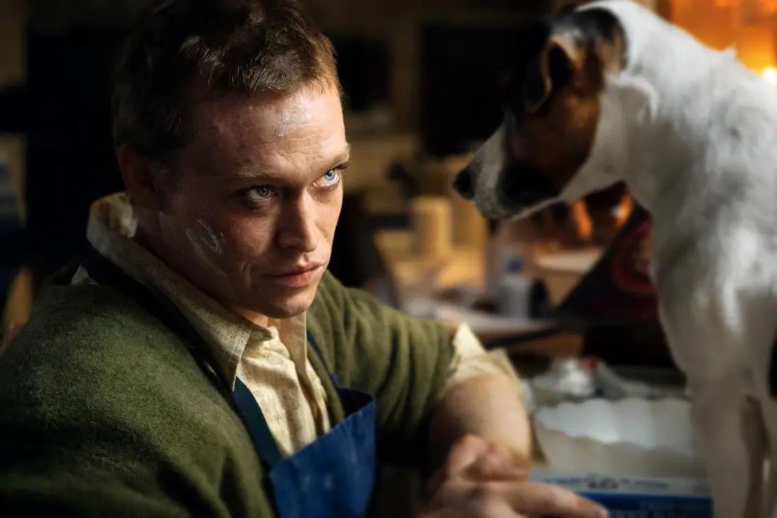 Imagen de la película Dogman