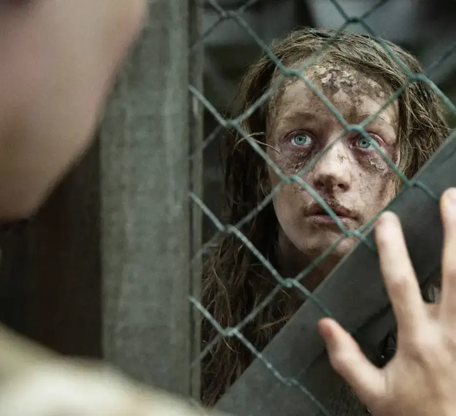 Imagen de la película Dogman