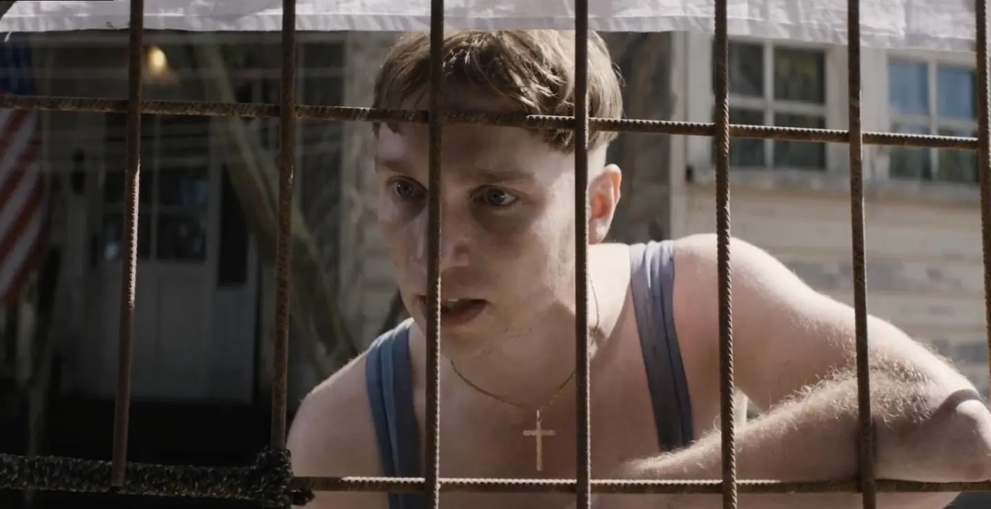 Imagen de la película Dogman
