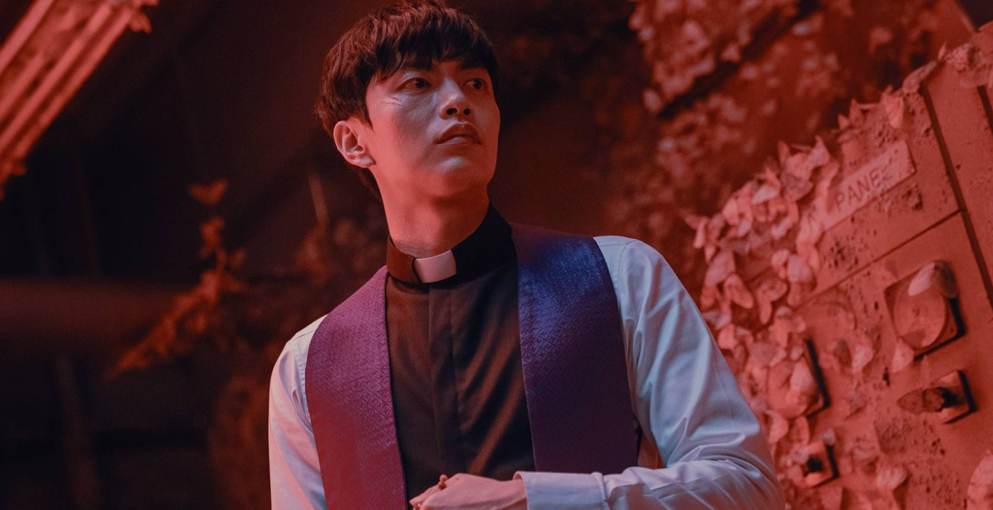 Imagen de la película Devils Stay