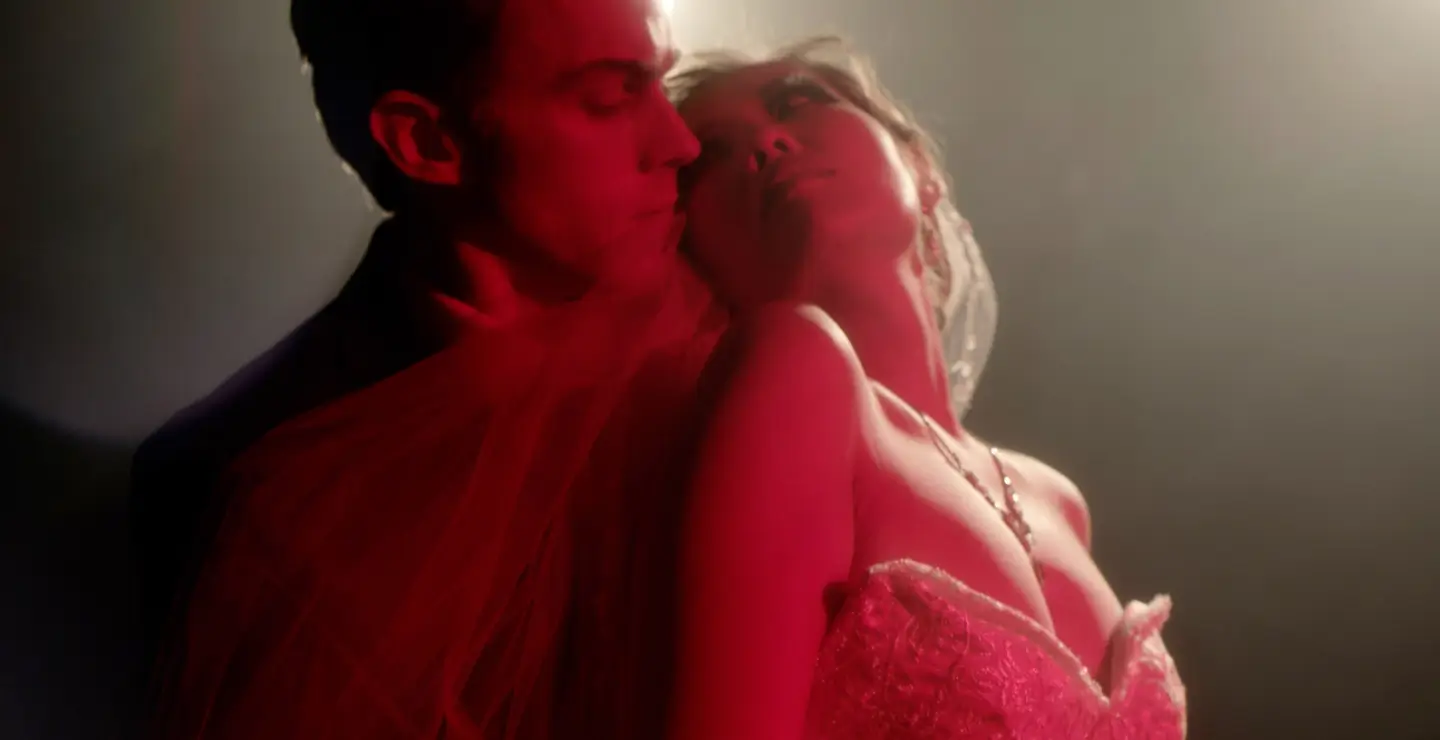 Imagen de la película Forever Mine