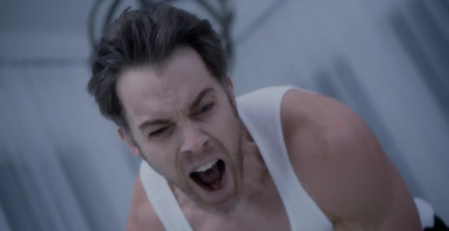 Imagen de la película Forever Mine
