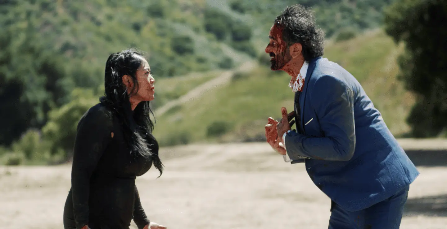 Imagen de la película Sheryl