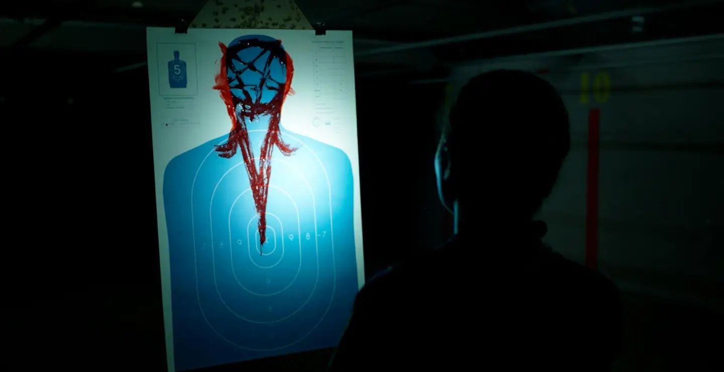 Imagen de la película Malum
