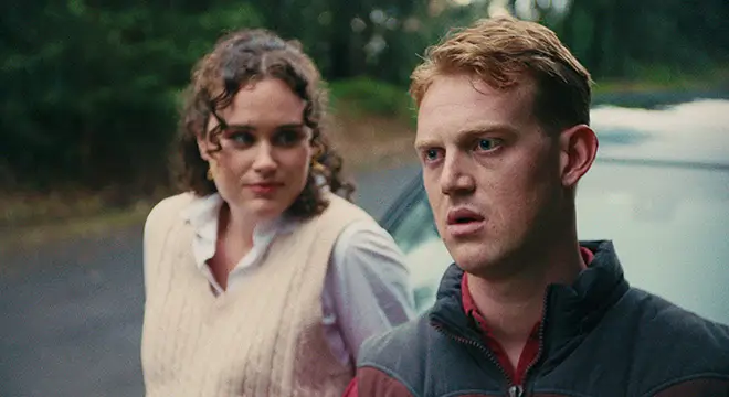 Imagen de la película Birdeater