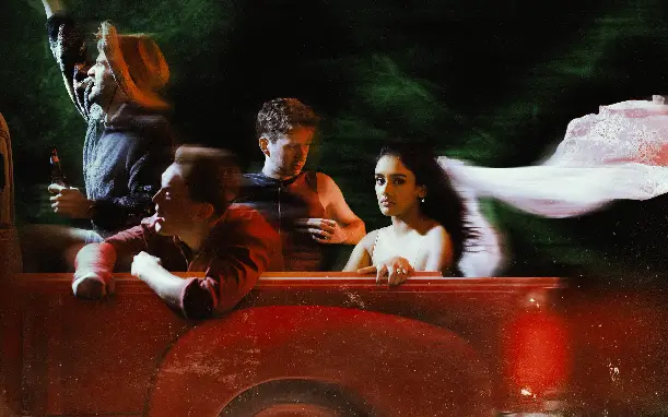 Imagen de la película Birdeater