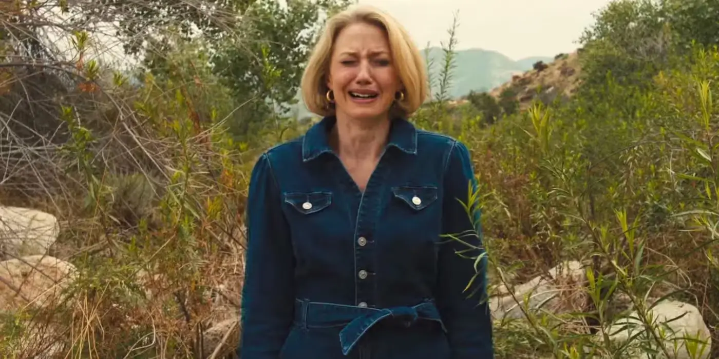 Imagen de la película Lake George