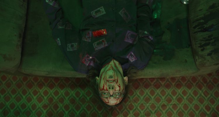 Imagen de la película El último videoclub