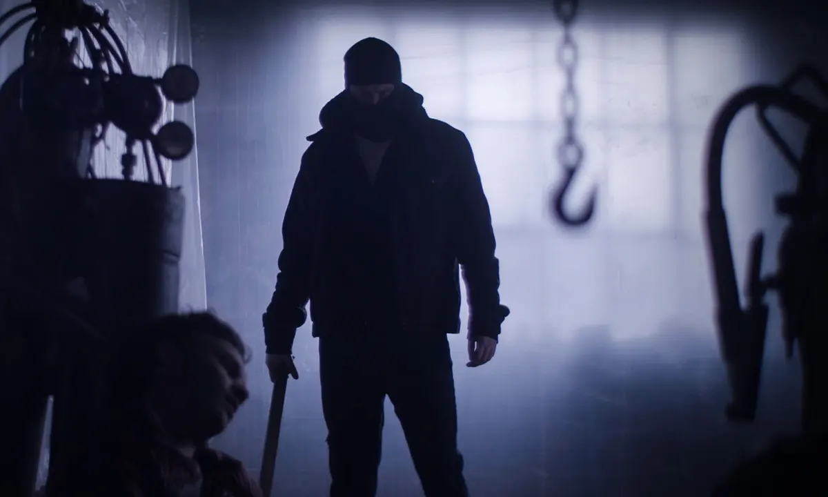 Imagen de la película For the sake of vicious