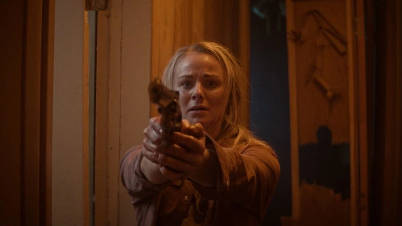 Imagen de la película For the sake of vicious