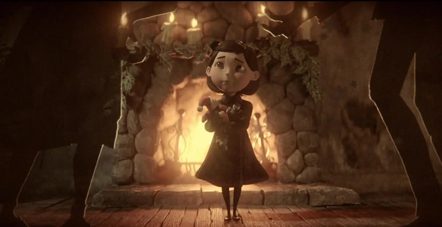Imagen de la película Krampus: Maldita Navidad