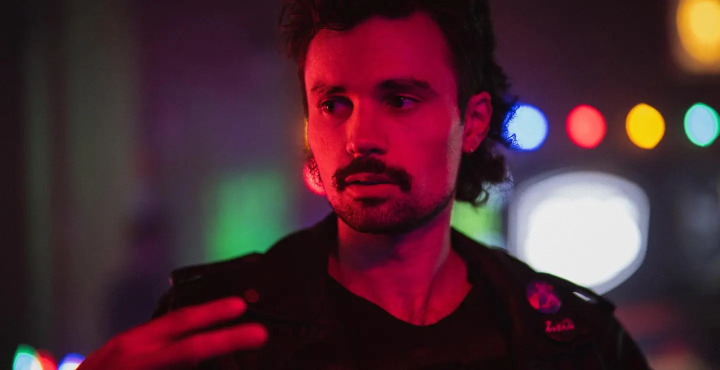 Imagen de la película Christmas Bloody Christmas