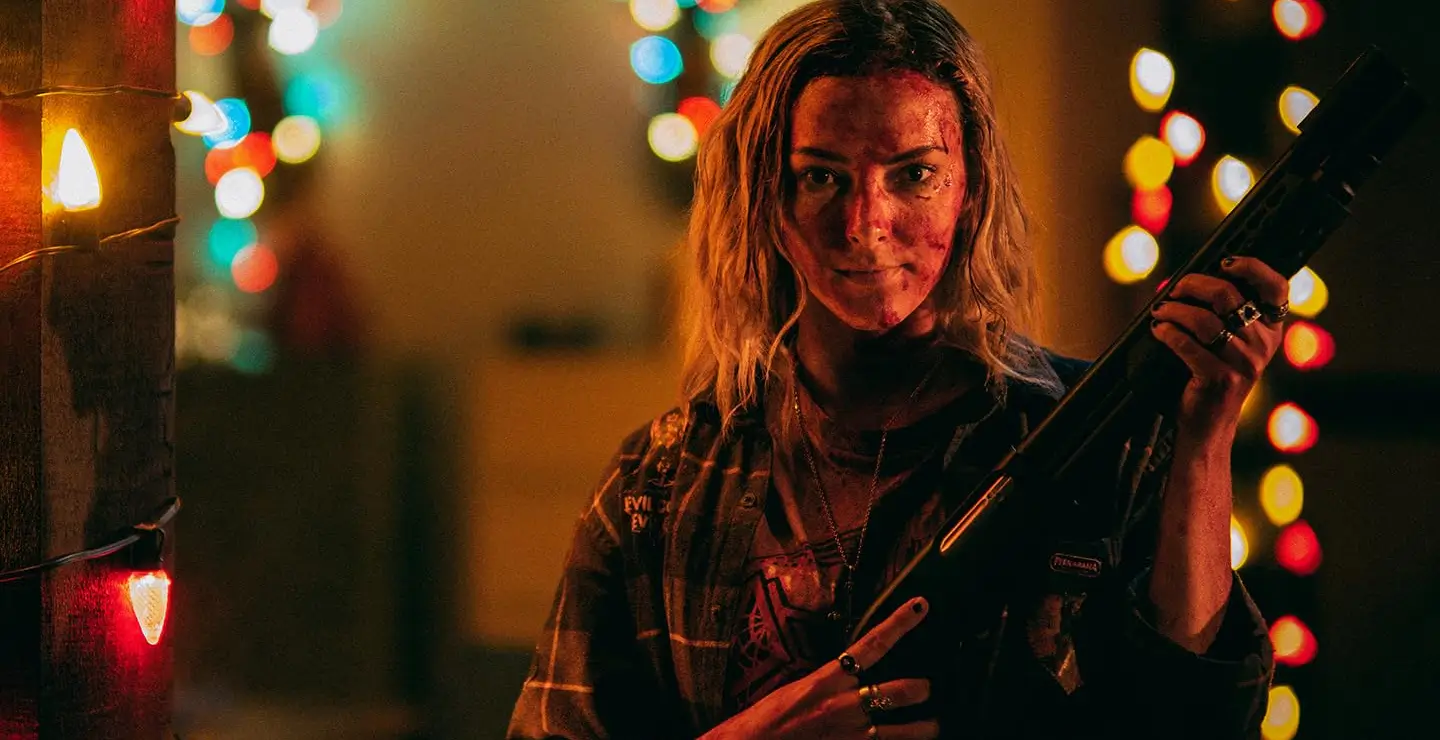 Imagen de la película Christmas Bloody Christmas