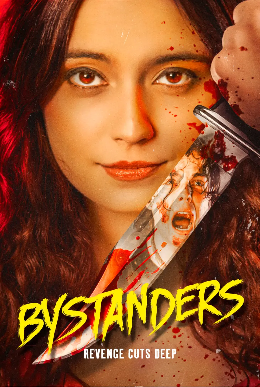 Poster de la película Bystanders