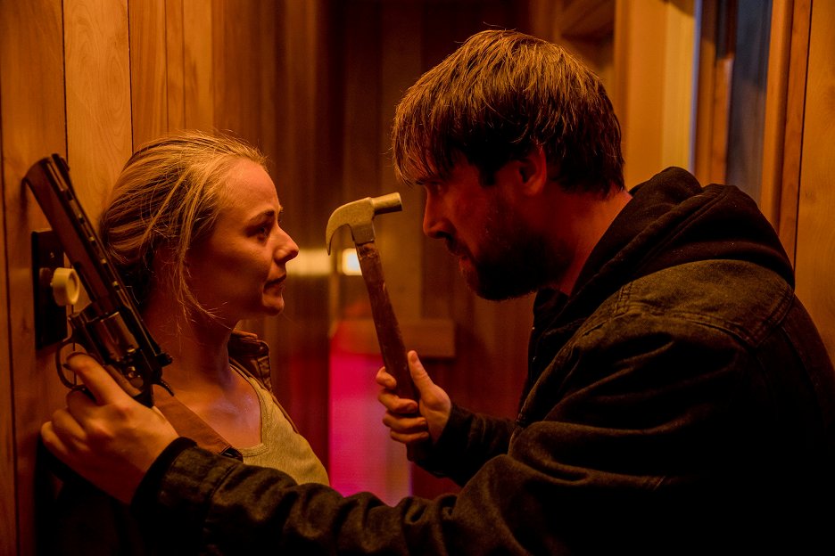 Imagen de la película For the sake of vicious