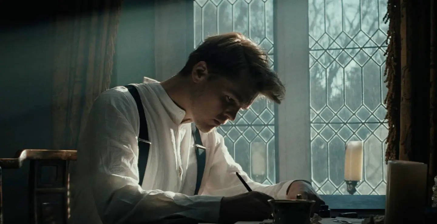 Imagen de la película The Monster Beneath Us