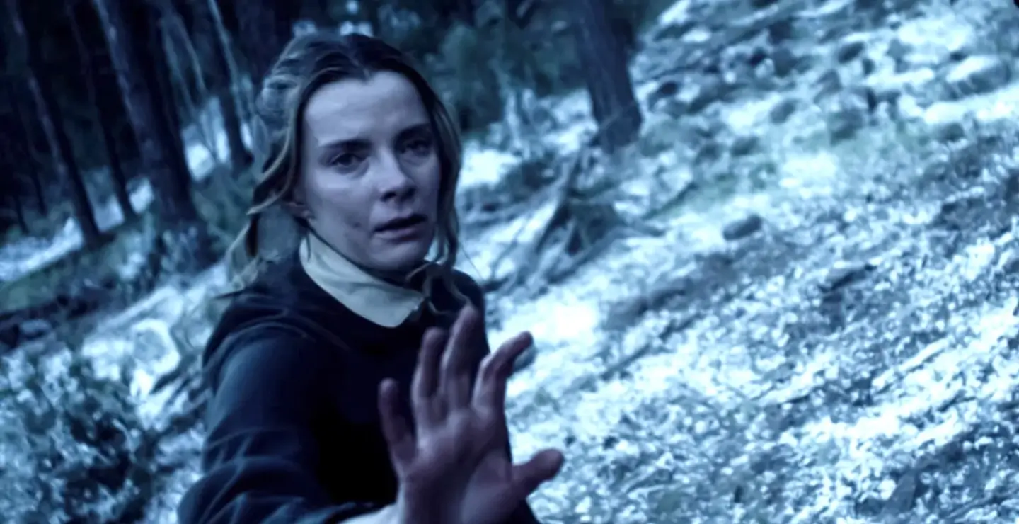 Imagen de la película American Primeval