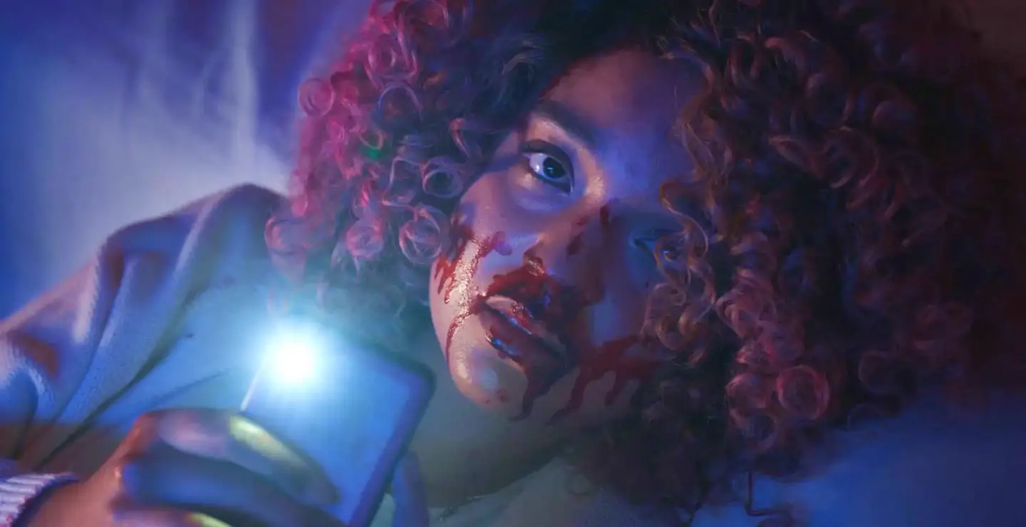 Imagen de la película Sissy