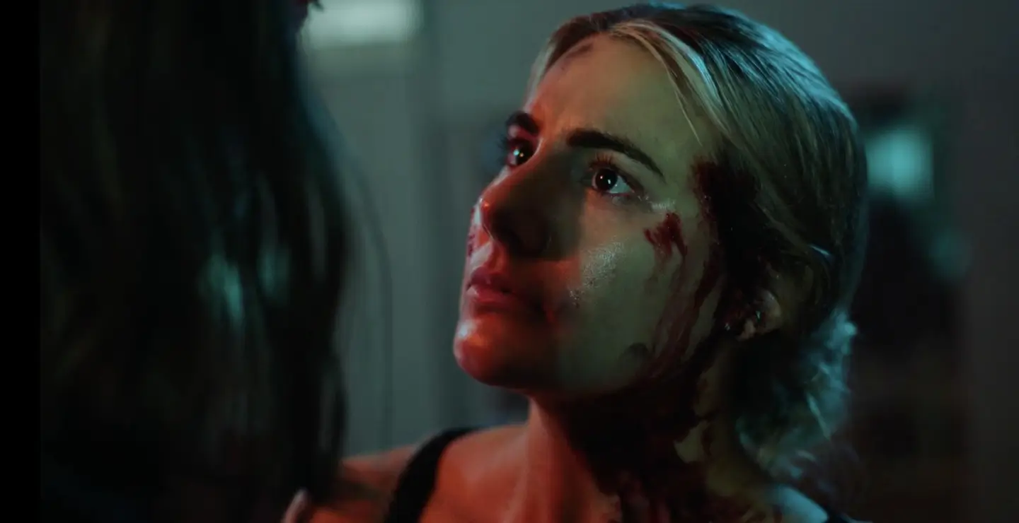 Imagen de la película Sissy