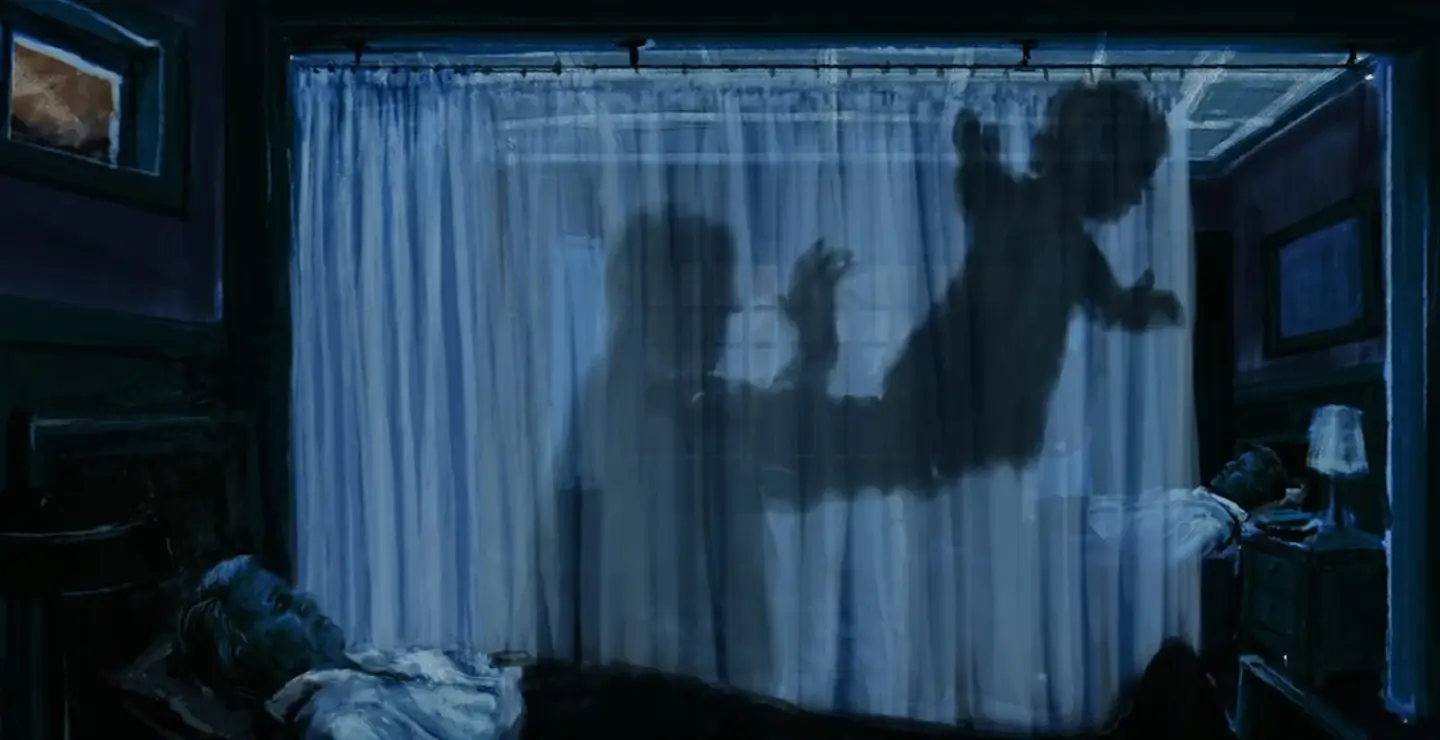 Imagen de la película The Rule of Jenny Pen