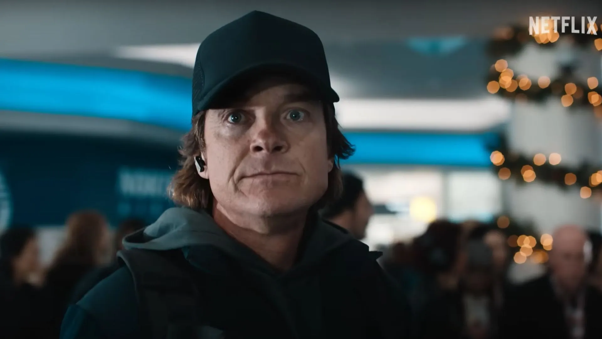 Imagen de la película Equipaje de mano