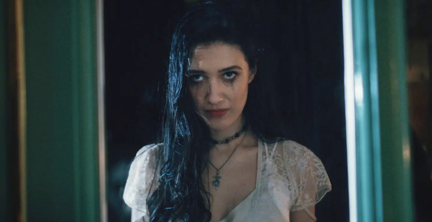Imagen de la película Drained