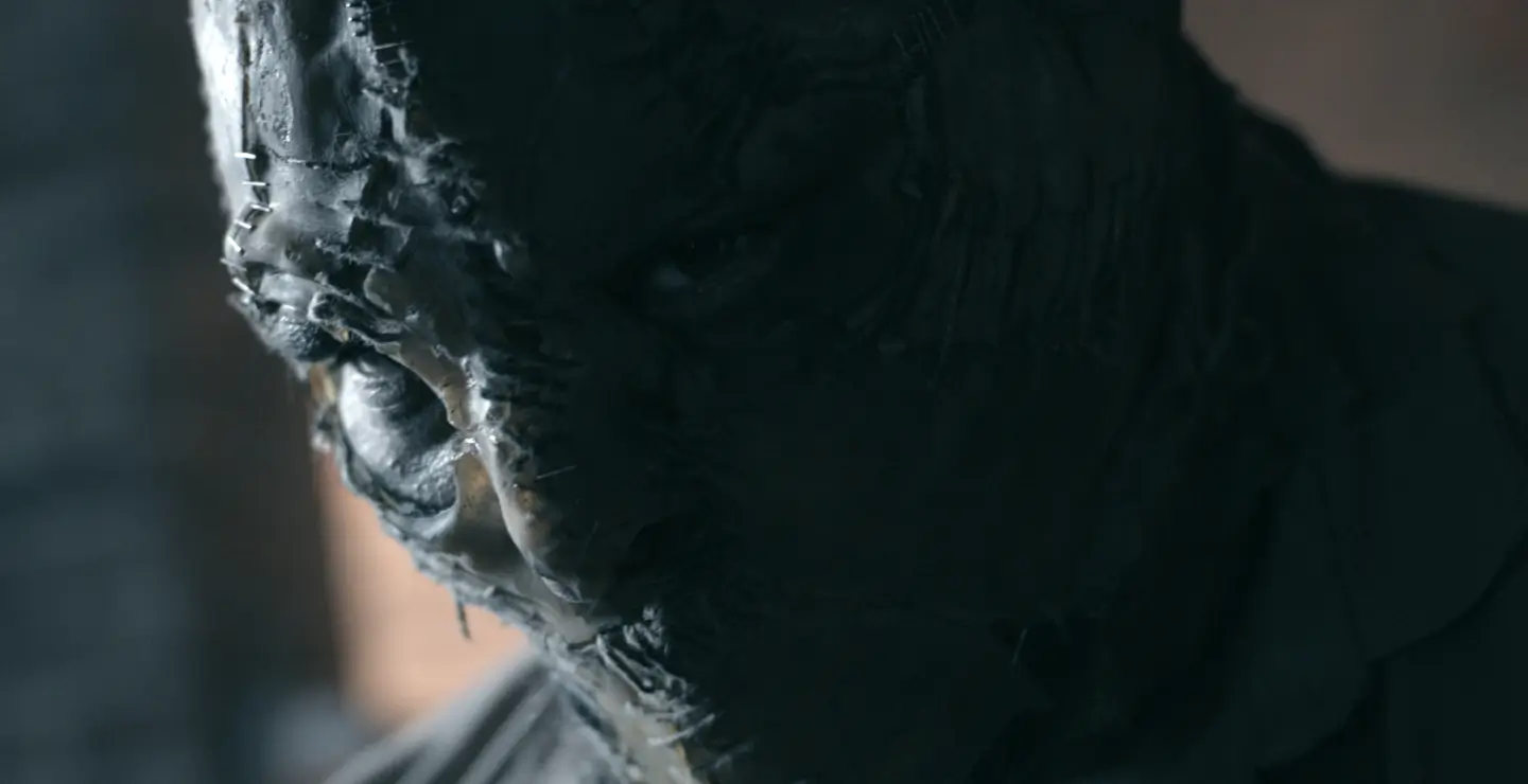 Imagen de la película Play Dead