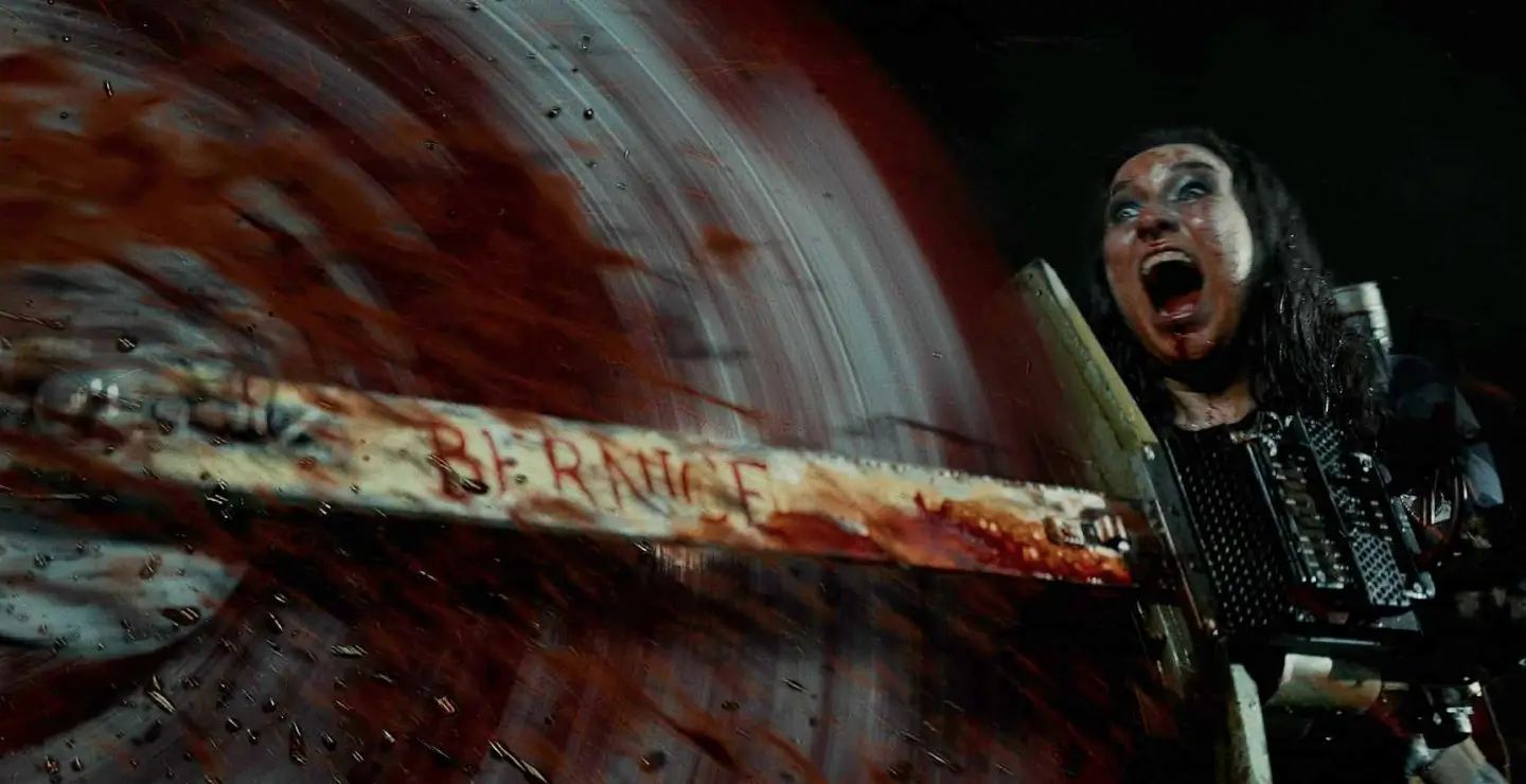 Imagen de la película Shiver Me Timbers