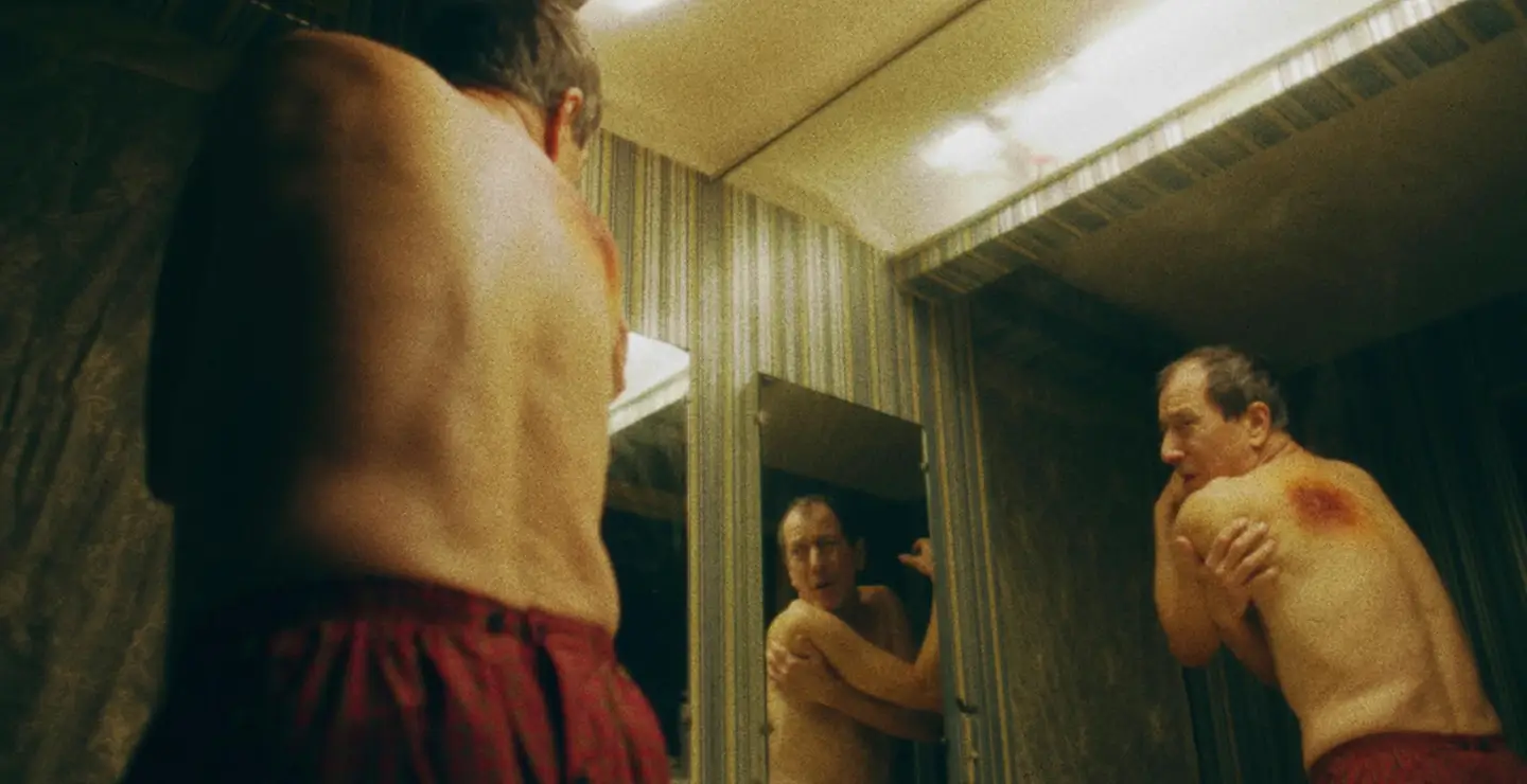 Imagen de la película Dead Mail