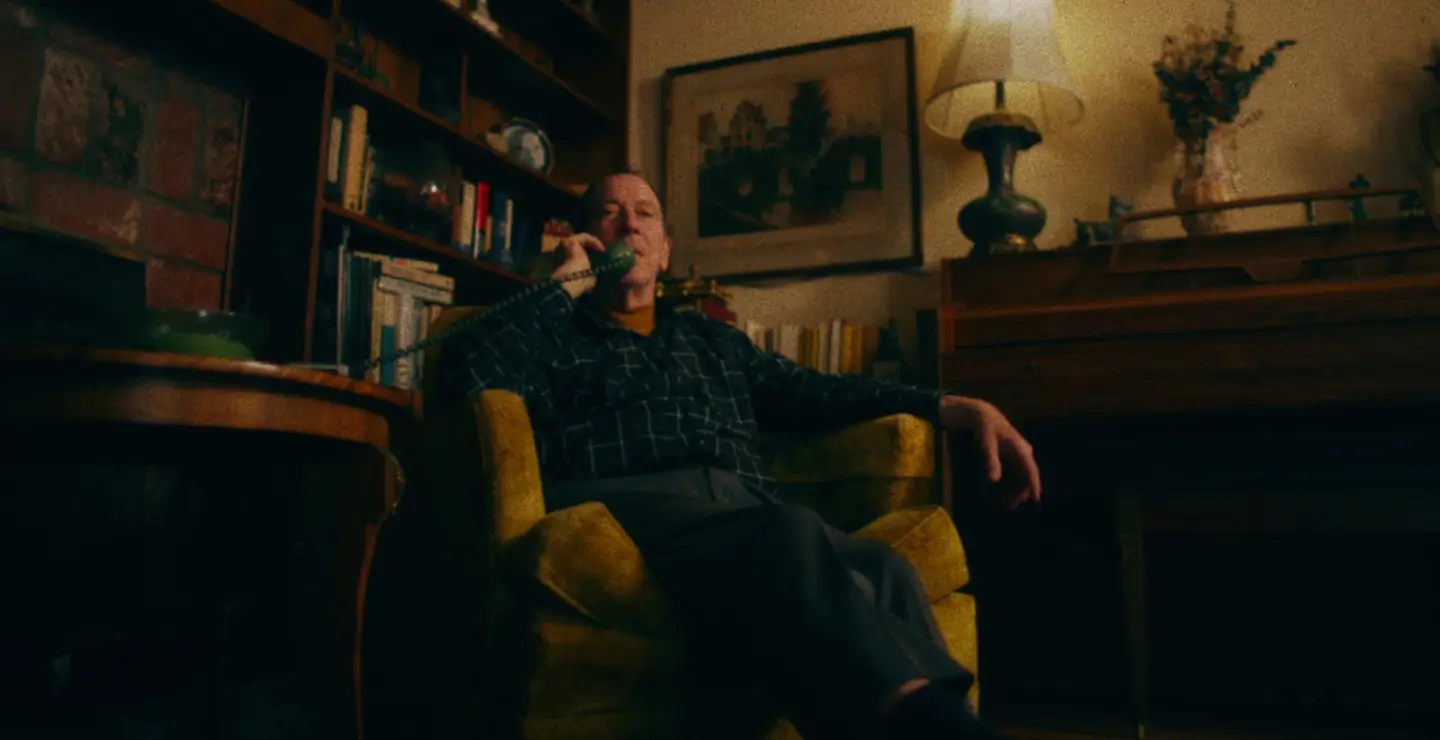 Imagen de la película Dead Mail