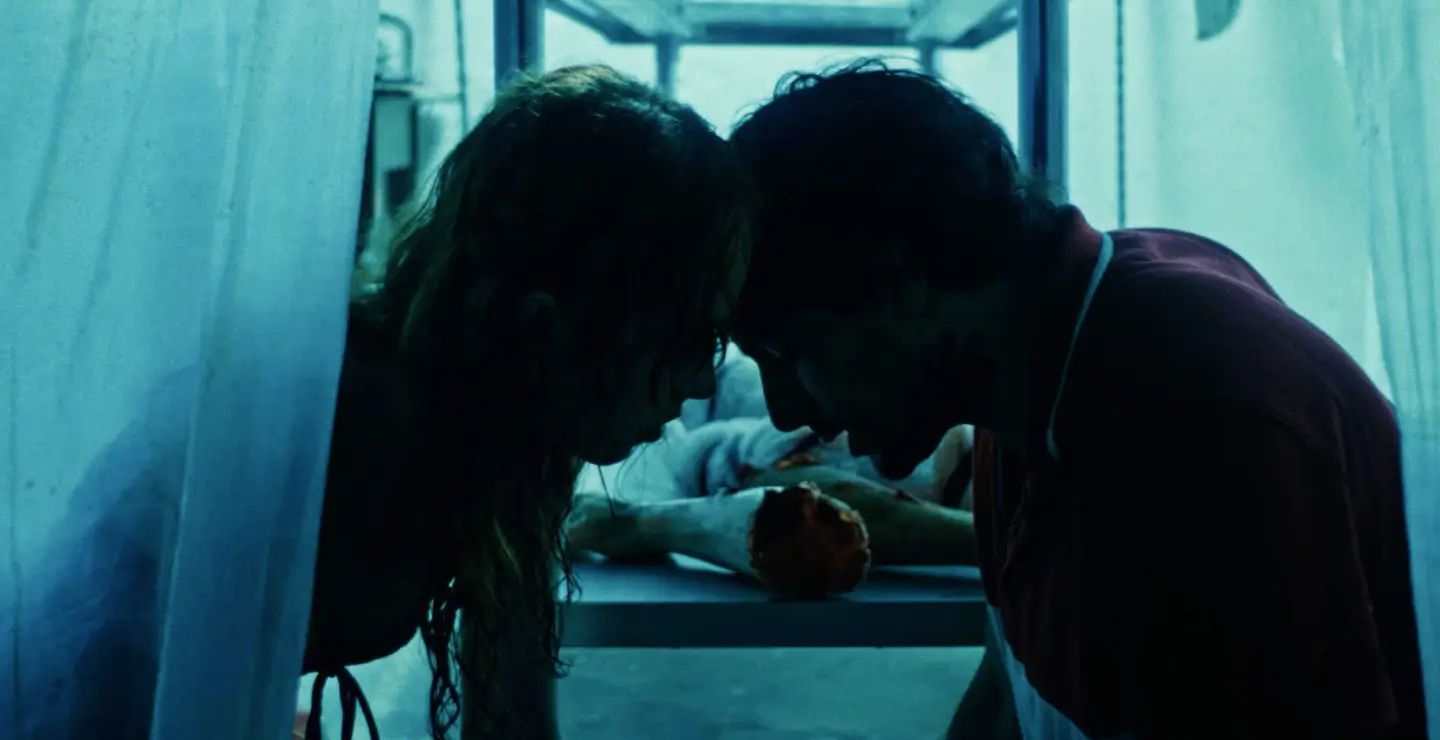 Imagen de la película Cannibal Mukbang