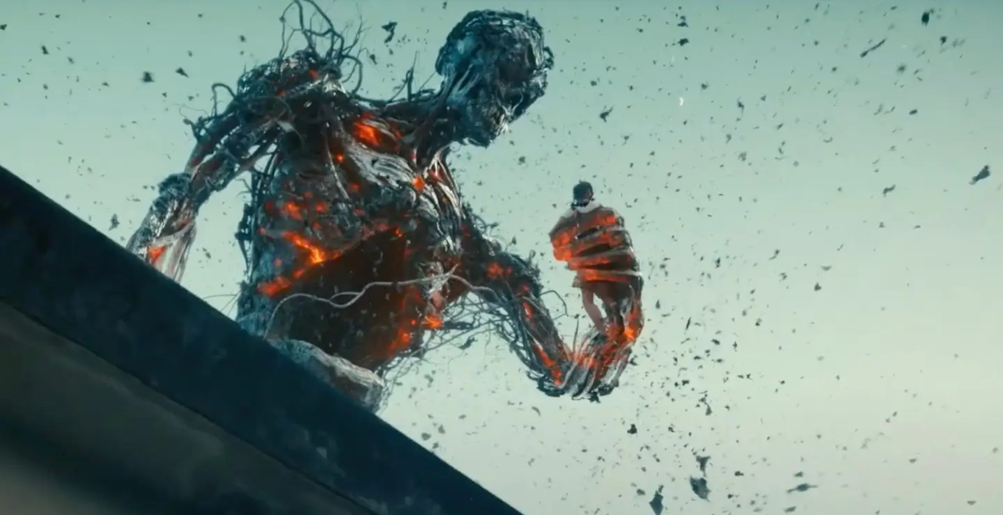 Imagen de la película Rebirth: Home Sweet Home